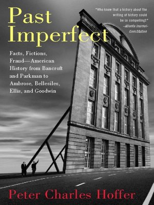 cover image of Past Imperfect